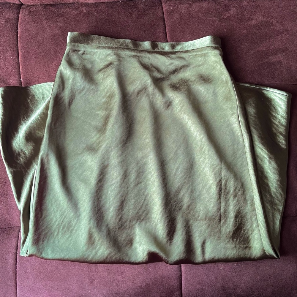 Nemo Amor Midi Skirt